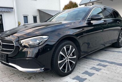 Mercedes-Benz E 300 63.000 km 28.900 &euro; Leutkirch im Allgäu 88299
