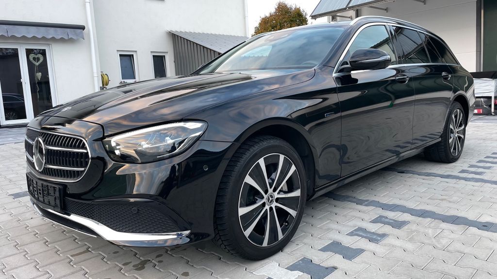 Mercedes-Benz E 300 63.000 km 28.900 &euro; Leutkirch im Allgäu 88299