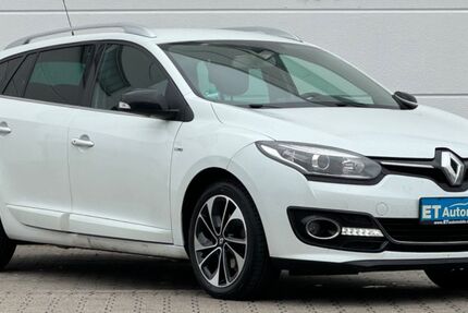 Renault Megane 200.000 km 4.690 &euro; Viernheim (bei Mannheim) 68519