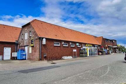 Gewerbeobjekt Nordstrand - 490.000&euro; | Angebot:19137139