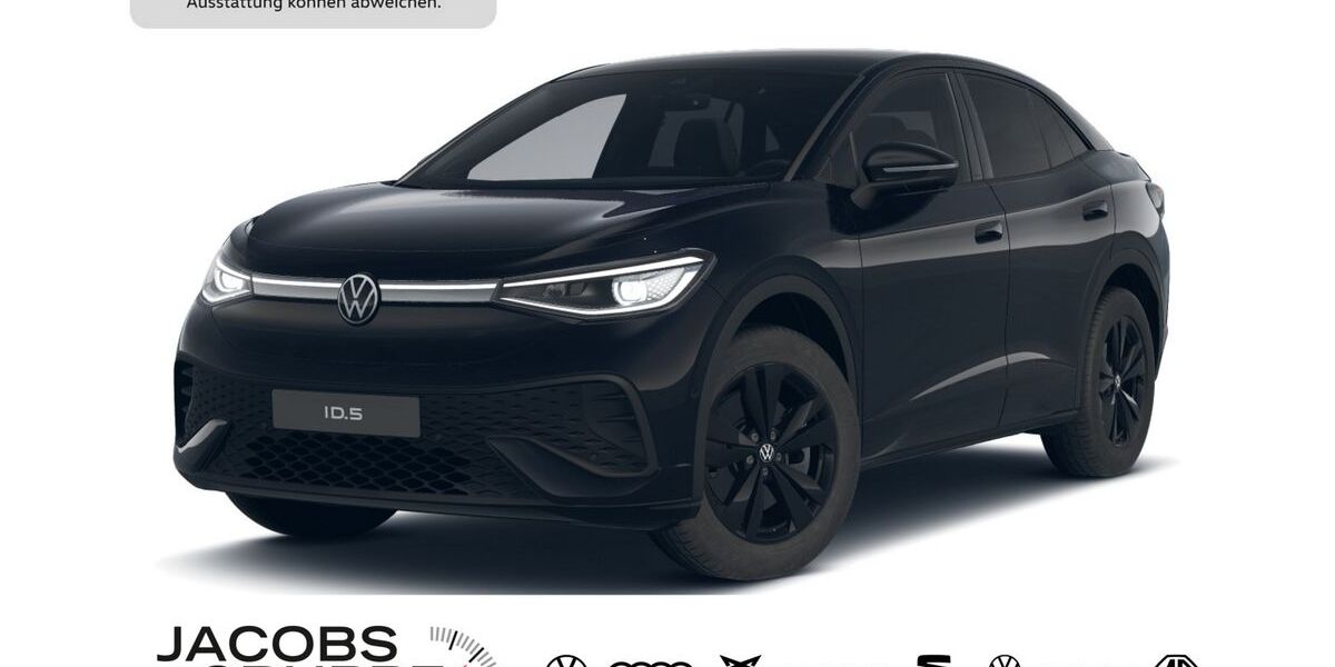 VW ID.5 6.666 km 52.980 &euro; Heinsberg 52525