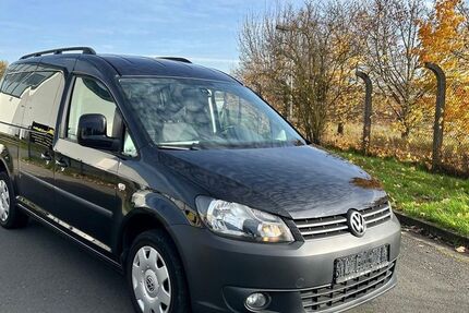 VW Caddy 199.000 km 6.390 &euro; Friedberg (Hessen) 61169