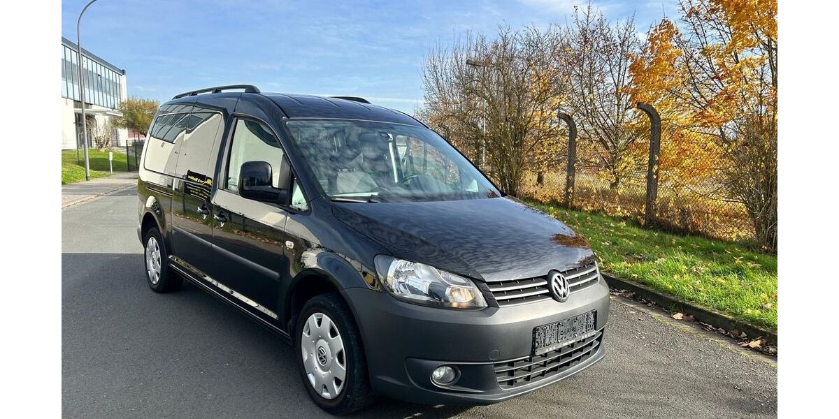 VW Caddy 199.000 km 6.390 &euro; Friedberg (Hessen) 61169