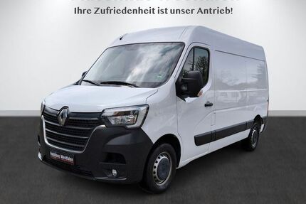 Renault Master 49.890 km 17.990 &euro; Essen 45276