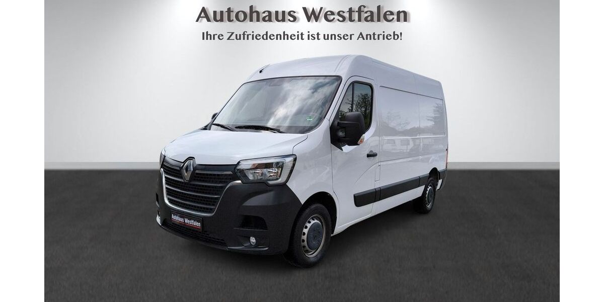 Renault Master 49.890 km 17.990 &euro; Essen 45276