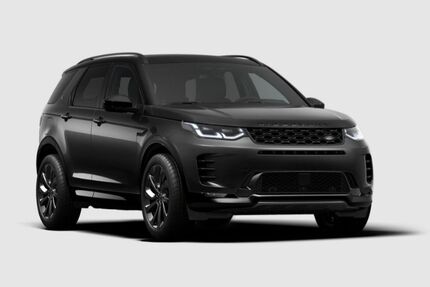 Land Rover Discovery Sport 12.000 km 65.490 € Hof 95030