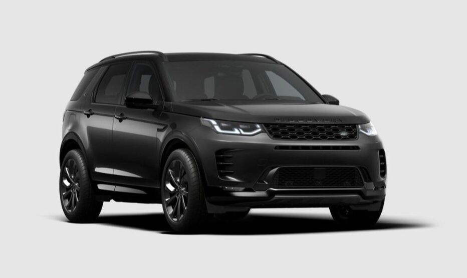 Land Rover Discovery Sport 12.000 km 65.490 € Hof 95030
