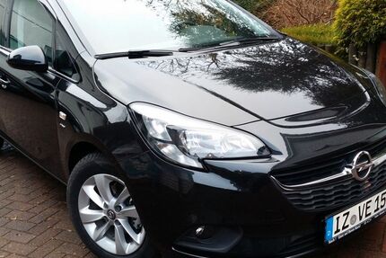 Opel Corsa 71.000 km 6.700 &euro; Elmshorn 25336