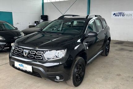 Dacia Duster 94.872 km 10.980 &euro; Rendsburg 24768