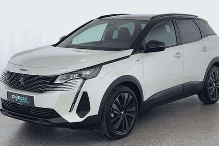 Peugeot 3008 21.249 km 22.970 &euro; Uslar 37170
