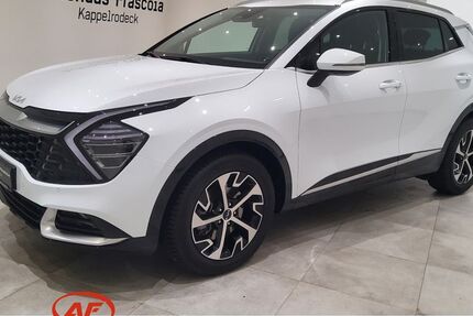 Kia Sportage 15.960 km 27.910 &euro; Kappelrodeck 77876