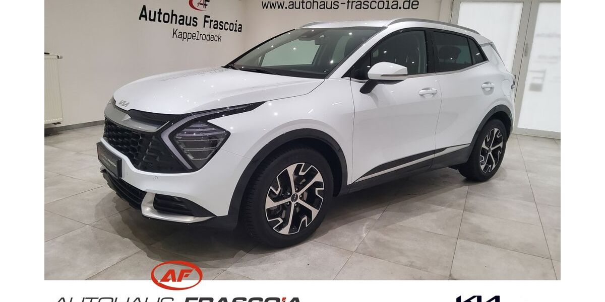 Kia Sportage 15.960 km 27.910 &euro; Kappelrodeck 77876