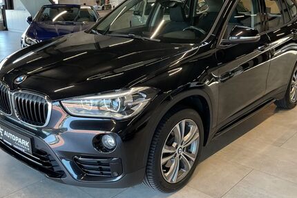 BMW X1 211.000 km 12.480 &euro; Forchheim 91301