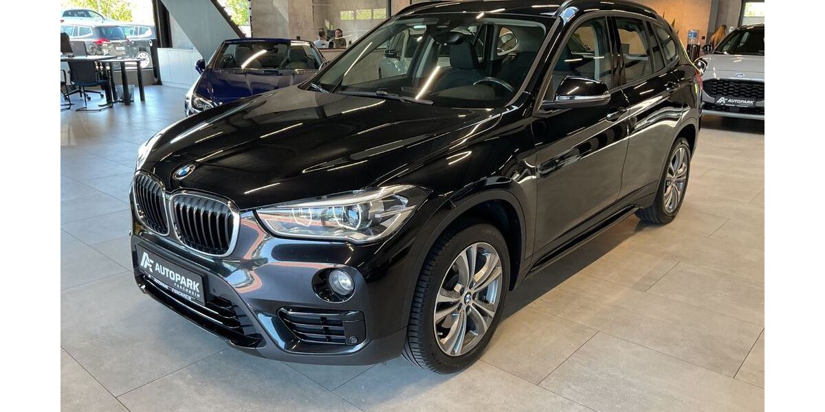 BMW X1 211.000 km 12.480 &euro; Forchheim 91301