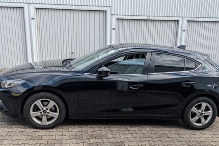 Mazda 3 178.581 km 5.300 &euro; Schwäbisch Gmünd 73529