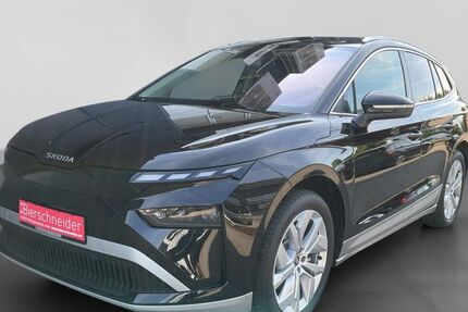 Skoda Enyaq 6.900 km 42.950 &euro; Neumarkt i.d. OPf. 92318