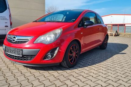 Opel Corsa 179.863 km 1.999 &euro; Tanna 07922