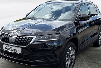 Skoda Karoq 56.721 km 16.930 &euro; Sottrum 27367