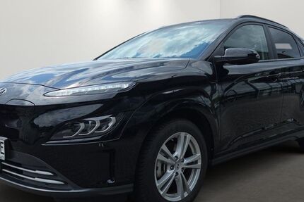 Hyundai KONA 8.500 km 26.500 € Dillenburg 35684