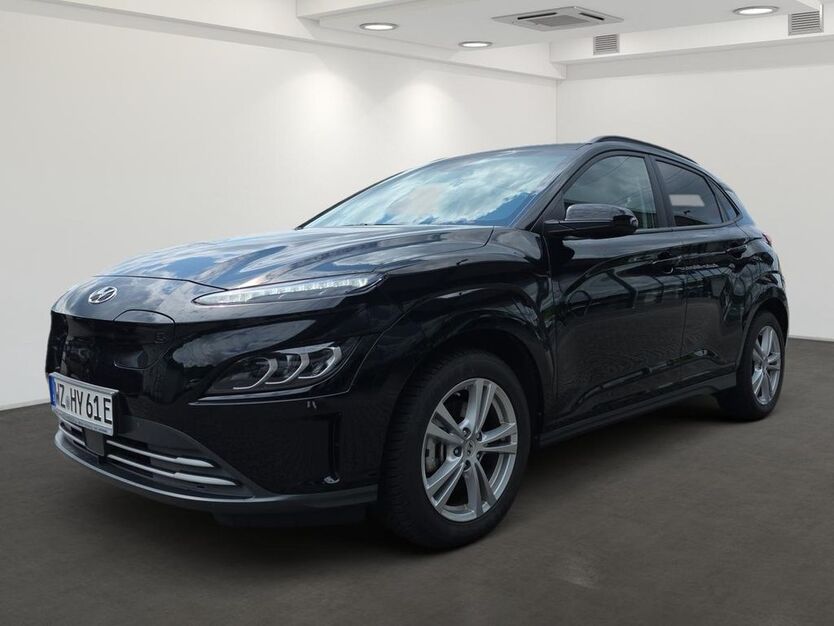 Hyundai KONA 8.500 km 26.500 € Dillenburg 35684