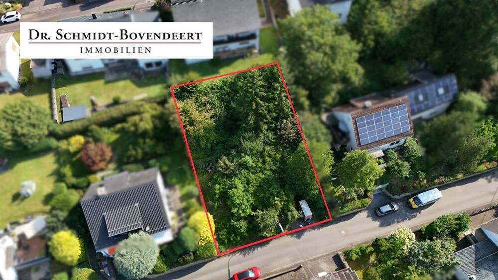 Grundstück Nistertal - 32.000&euro; | Angebot:25685043