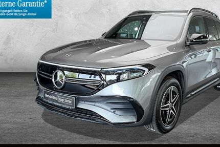 Mercedes-Benz EQB 9.950 km 38.920 &euro; Tamm 71732
