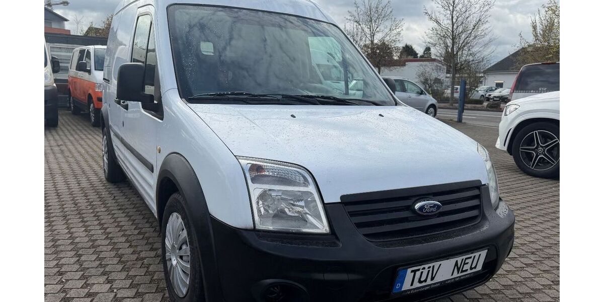 Ford Transit 135.000 km 4.499 &euro; Niestetal 34266