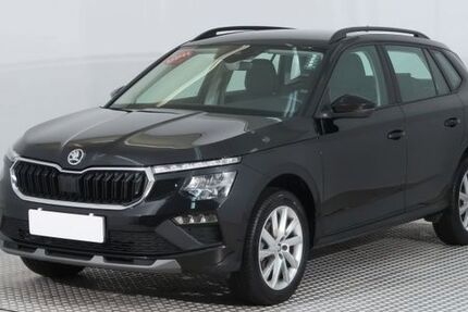 Skoda Kamiq 17.750 km 21.790 &euro; Parkstein 92711