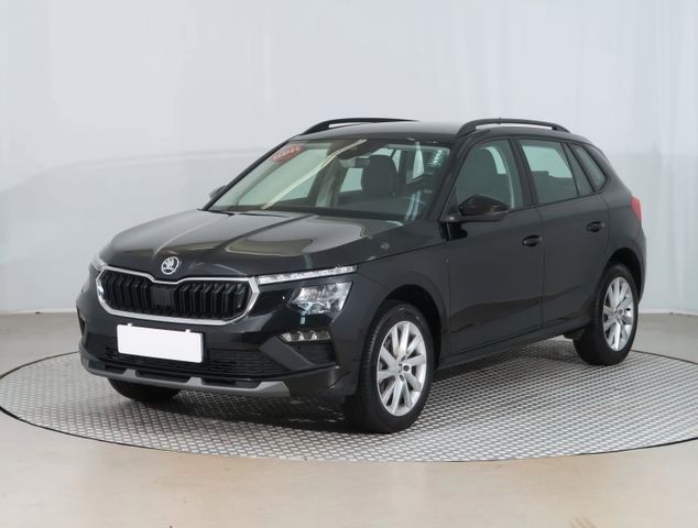 Skoda Kamiq 17.750 km 21.790 &euro; Parkstein 92711