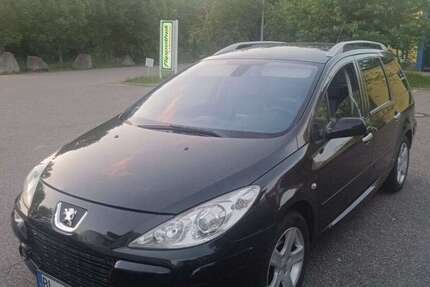 Peugeot 307 205.000 km 1.500 &euro; Balingen 72336