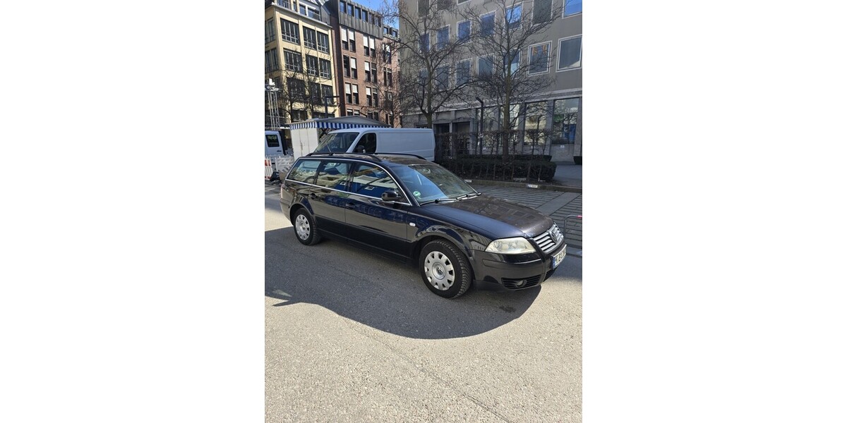 VW Variant 332.000 km 3.000 &euro; München 80313