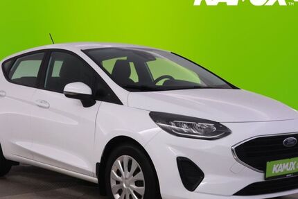 Ford Fiesta 31.988 km 15.450 &euro; Elmshorn 25337