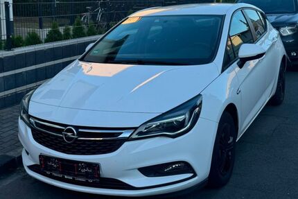 Opel Astra 124.000 km 6.900 &euro; Wiesbaden 65203