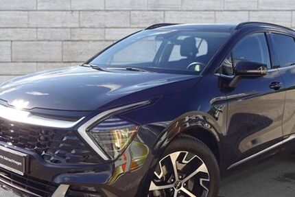 Kia Sportage 64.800 km 29.900 &euro; Augsburg 86179