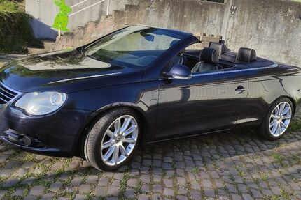 VW Eos 192.000 km 6.490 &euro; Vallendar 56179