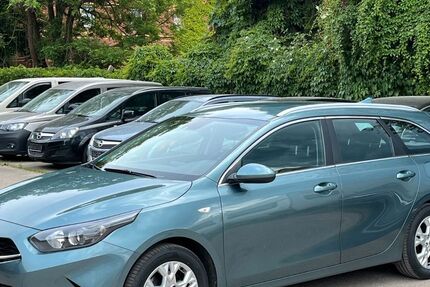 Kia ceed / Ceed 132.132 km 15.500 &euro; Berlin 13127