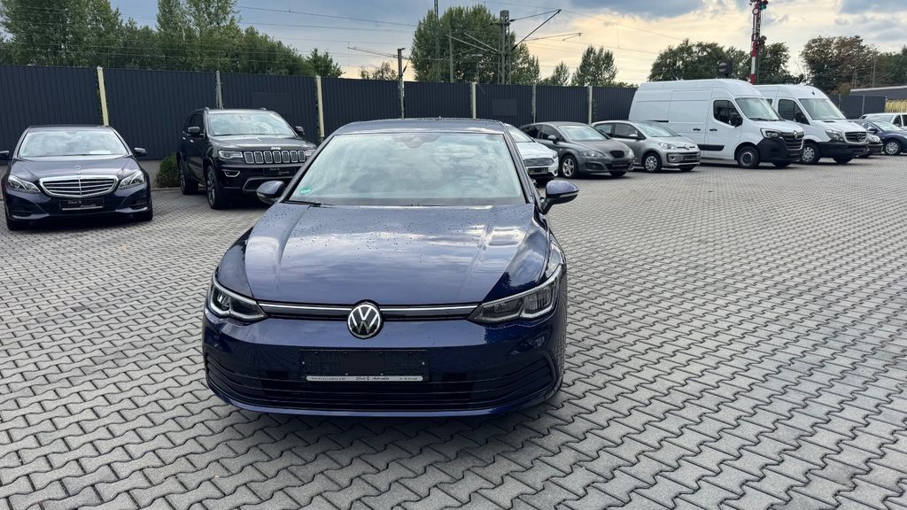 VW Golf 94.700 km 16.600 &euro; Bad Wildungen 34537