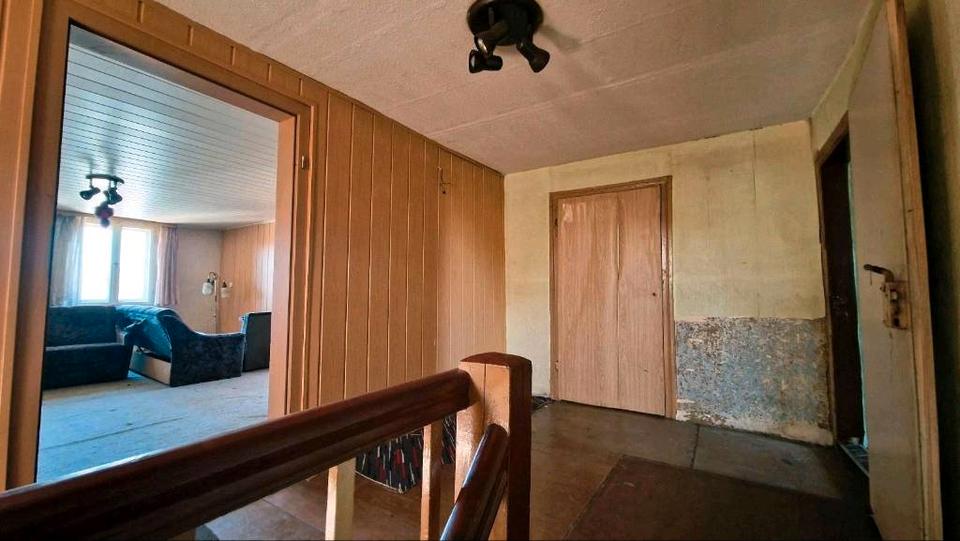 Einfamilienhaus Jessen (Elster) - 4 Zimmer, 100 m&sup2;, 69.000&euro; | Angebot:26089118