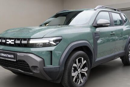 Dacia Duster 7.095 km 24.150 &euro; Neuss 41460