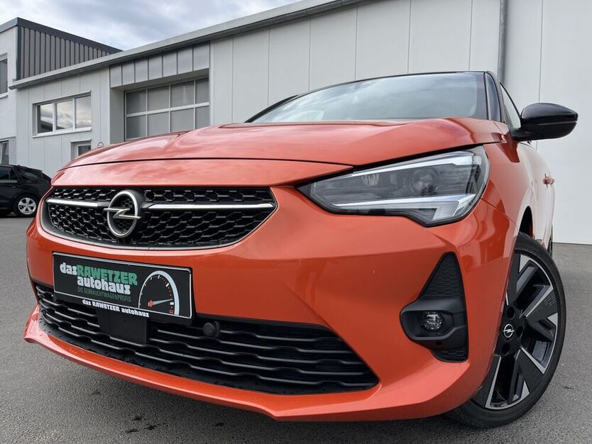 Corsa
