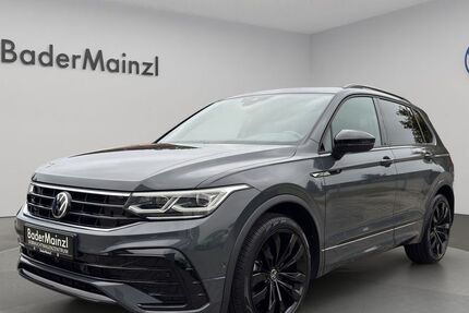 VW Tiguan 37.000 km 33.930 € Wolfratshausen 82515