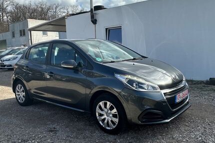 Peugeot 208 125.000 km 3.199 &euro; Schifferstadt 67105