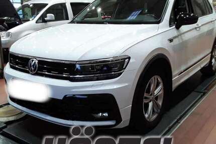 VW Tiguan 101.900 km 27.700 &euro; Osnabrück 49084