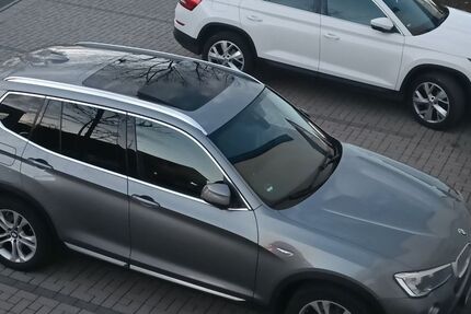 BMW X3 176.000 km 17.100 &euro; Obermichelbach 90587