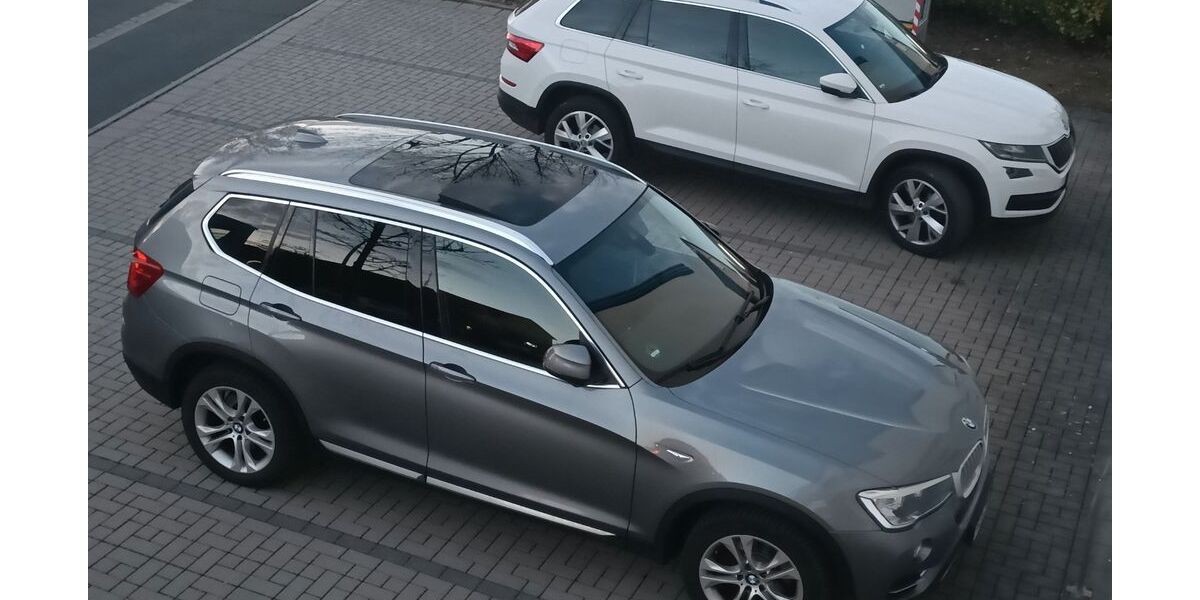 BMW X3 176.000 km 17.100 &euro; Obermichelbach 90587
