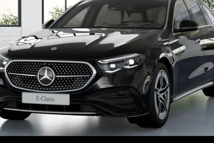 Mercedes-Benz E 220 9.717 km 60.900 € Hamburg 22047