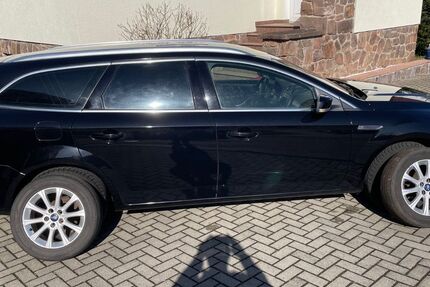 Ford Mondeo 205.000 km 5.900 &euro; Striegistal 09661