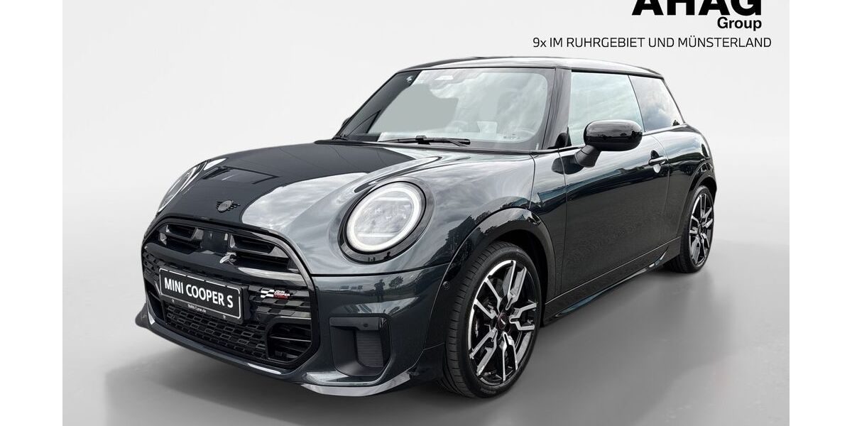 Mini Cooper S 31.500 km 29.350 &euro; Gronau 48599
