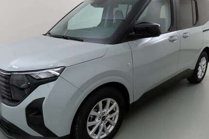 Ford Tourneo Courier 51.769 km 23.540 € Grünwald 82031