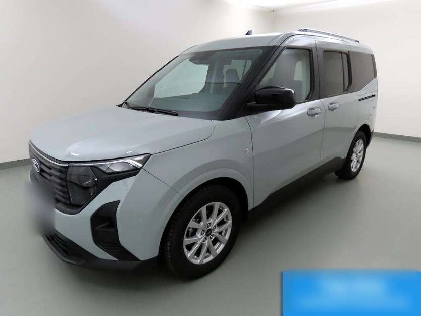 Ford Tourneo Courier 51.769 km 23.540 € Grünwald 82031